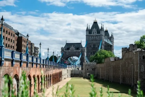 See the Crown Jewels at the Tower of London