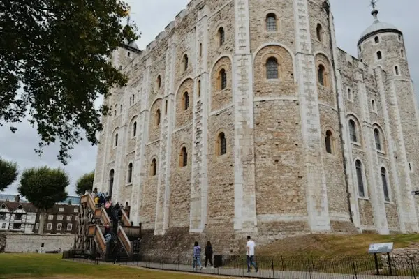 The White Tower