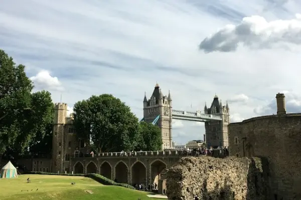 Visit the historic The Tower Of London