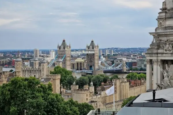 Visit The Tower Of London